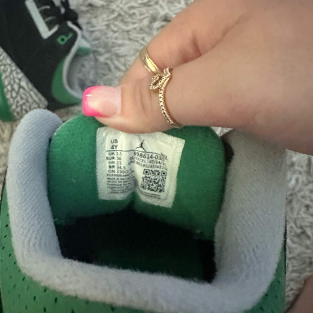 Retro Jordan 3 - Picture 6 of 6